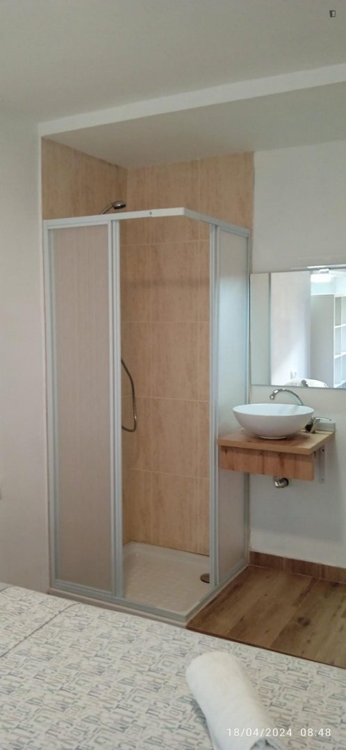 Habitación en alquiler, Valencia