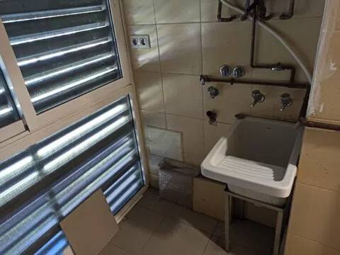 Pis de 143 m² a Sant Cugat del Vallès