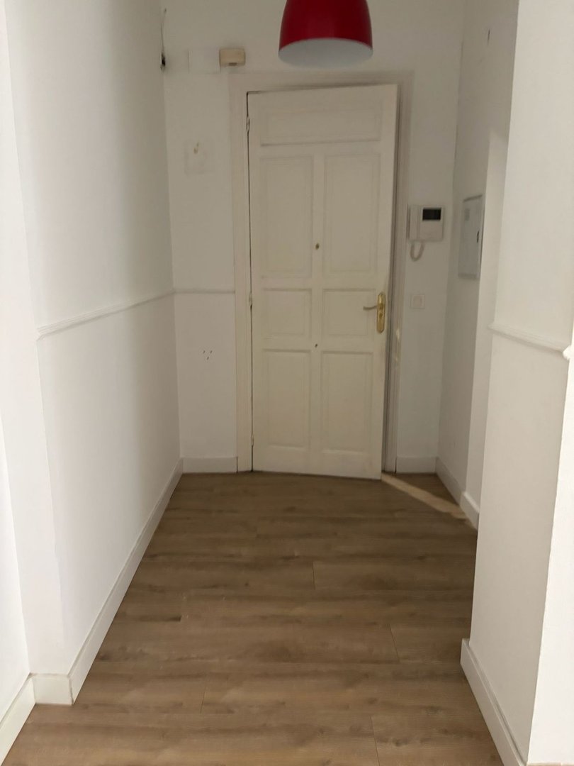 Pis de 75 m² a Lleó
