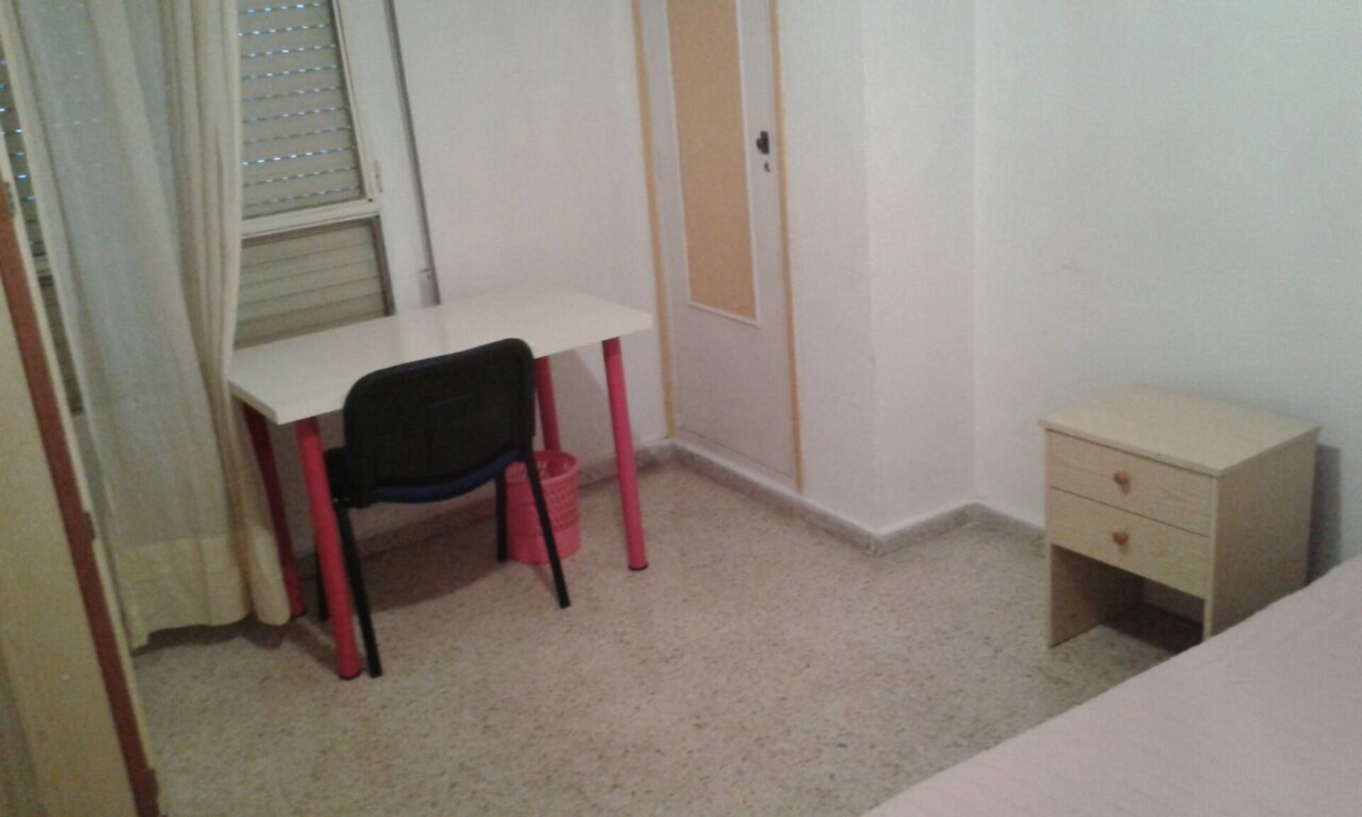 Pis de 100 m² a Múrcia