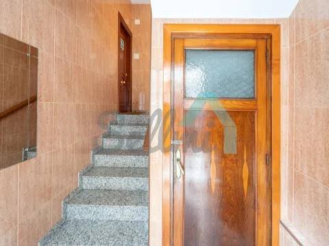 Piso de 73 m² en Gijón