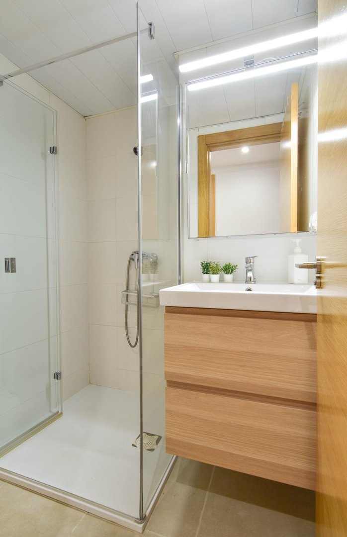Piso de 69 m² en El Puig