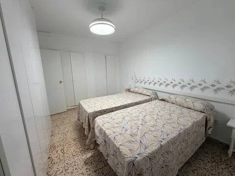 Pis de 120 m² a Los Alcázares