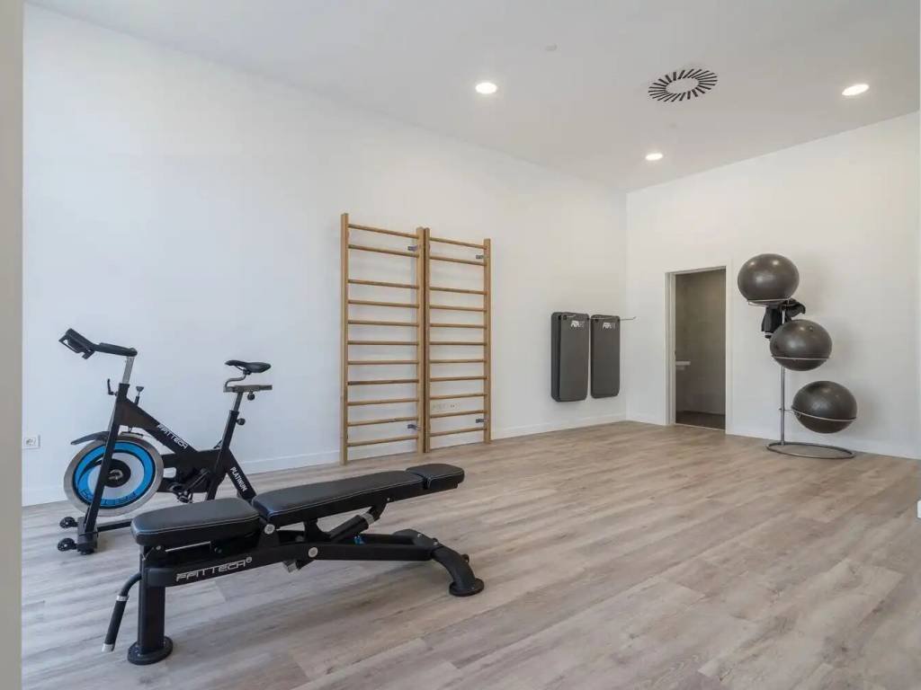 Apartamento 35 m² em Málaga