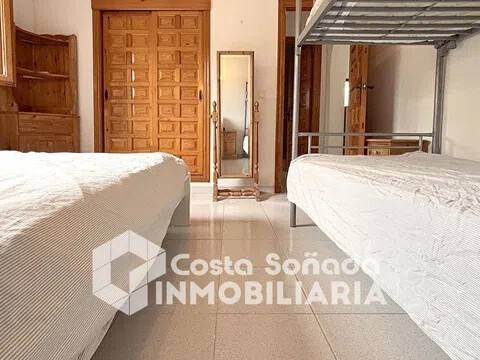 Casa de 120 m² en Benissa