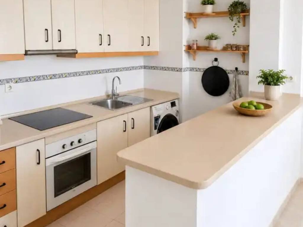 Piso de 72 m² en Callosa de Segura