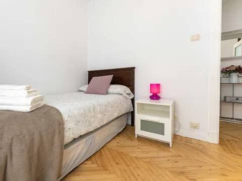 Piso de 146 m² en Gijón
