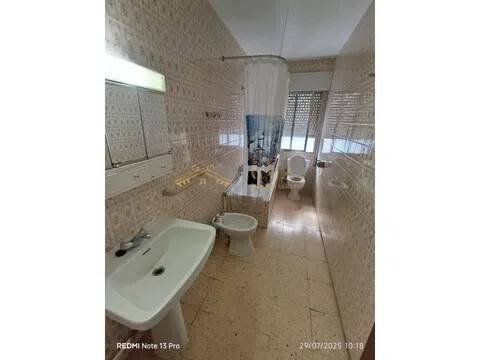Piso de 110 m² en Cáceres