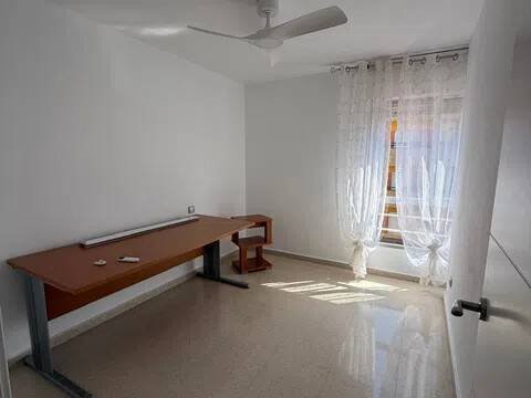 Piso de 95 m² en Sevilla