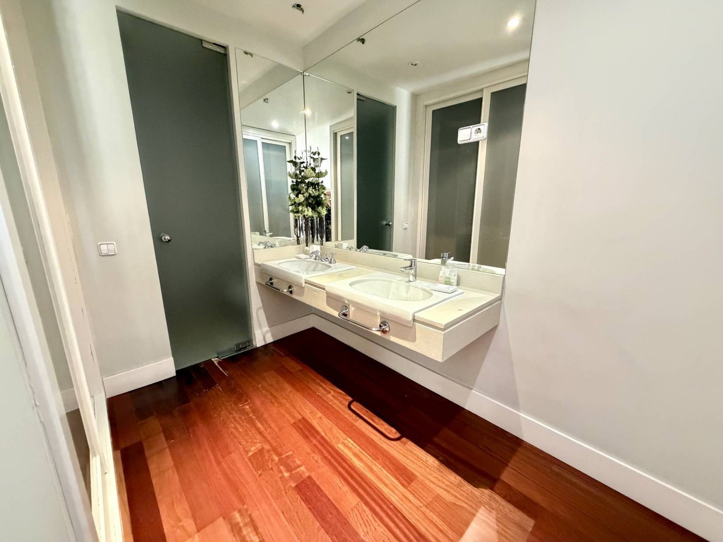 Piso de 85 m² en Madrid