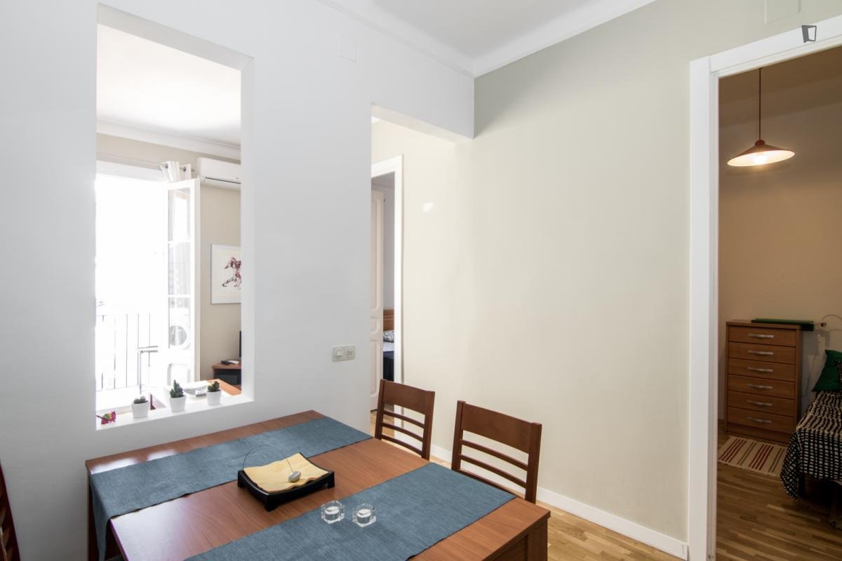 Pis de 50 m² a Barcelona