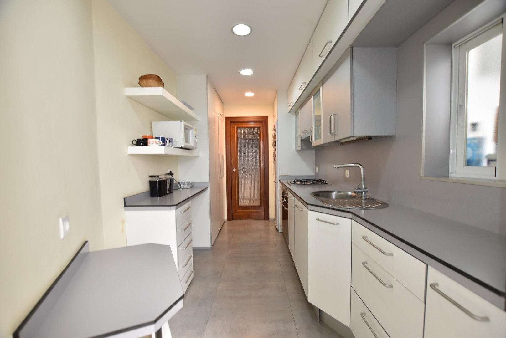 Habitació de lloguer, Granada