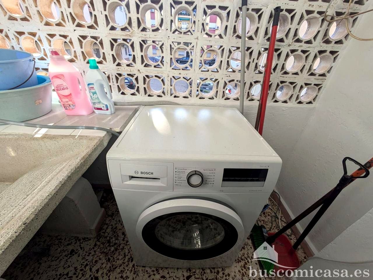 Pis de 68 m² a Linares