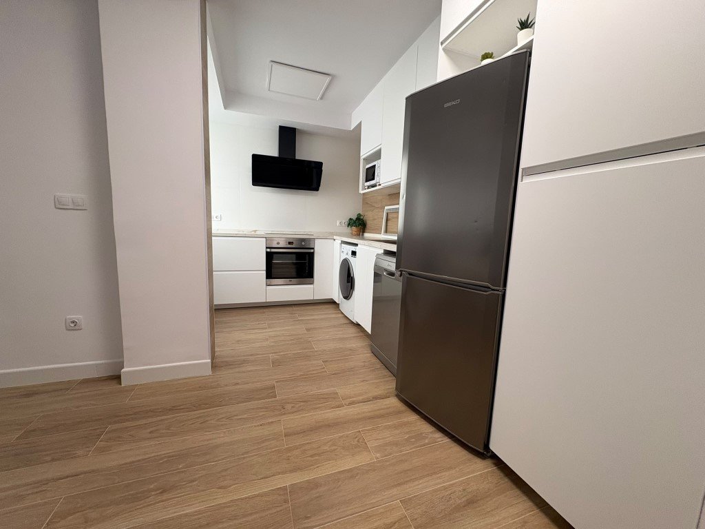 Piso de 90 m² en Córdoba