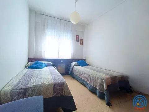 Piso de 71 m² en Zaragoza
