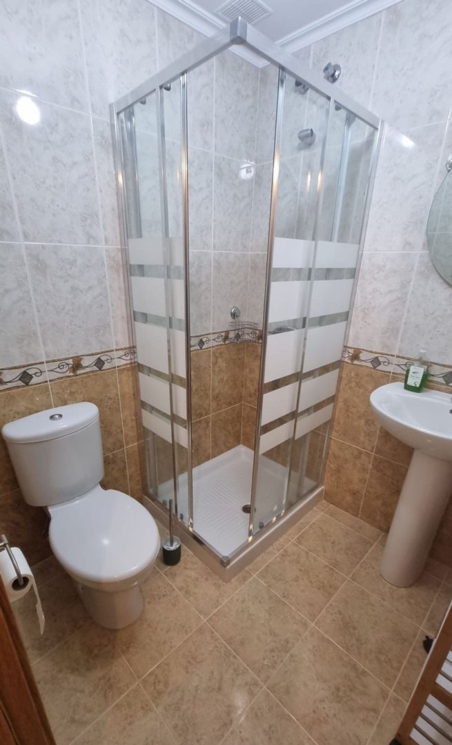 Piso de 88 m² en Sanxenxo