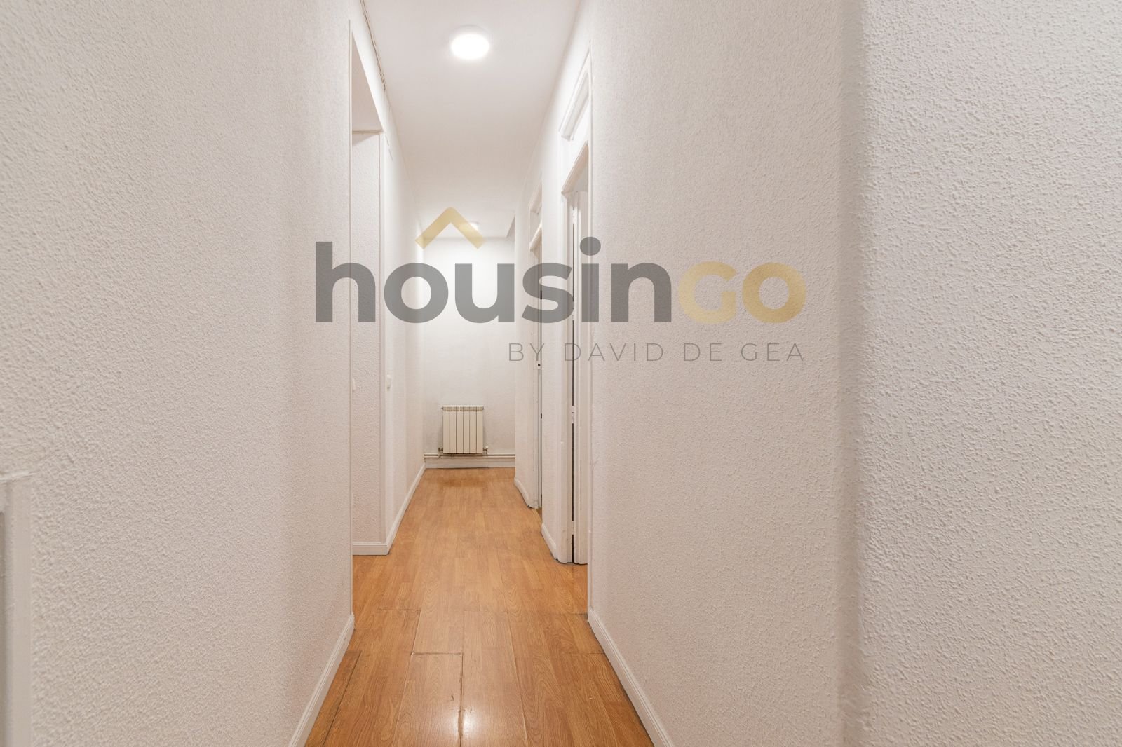 Pis de 108 m² a Madrid