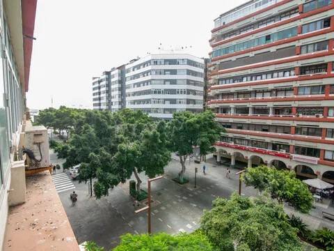 Piso de 150 m² en Las Palmas de Gran Canaria