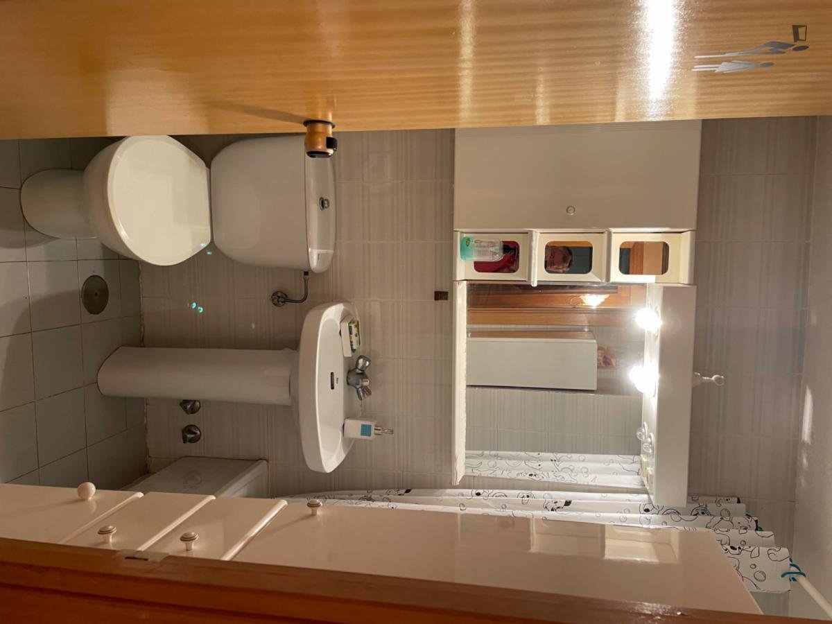 Habitación en alquiler, Leganés