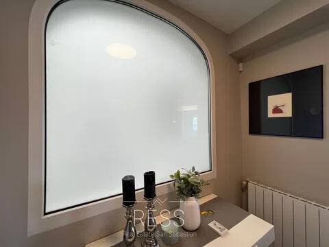 Piso de 160 m² en San Sebastián