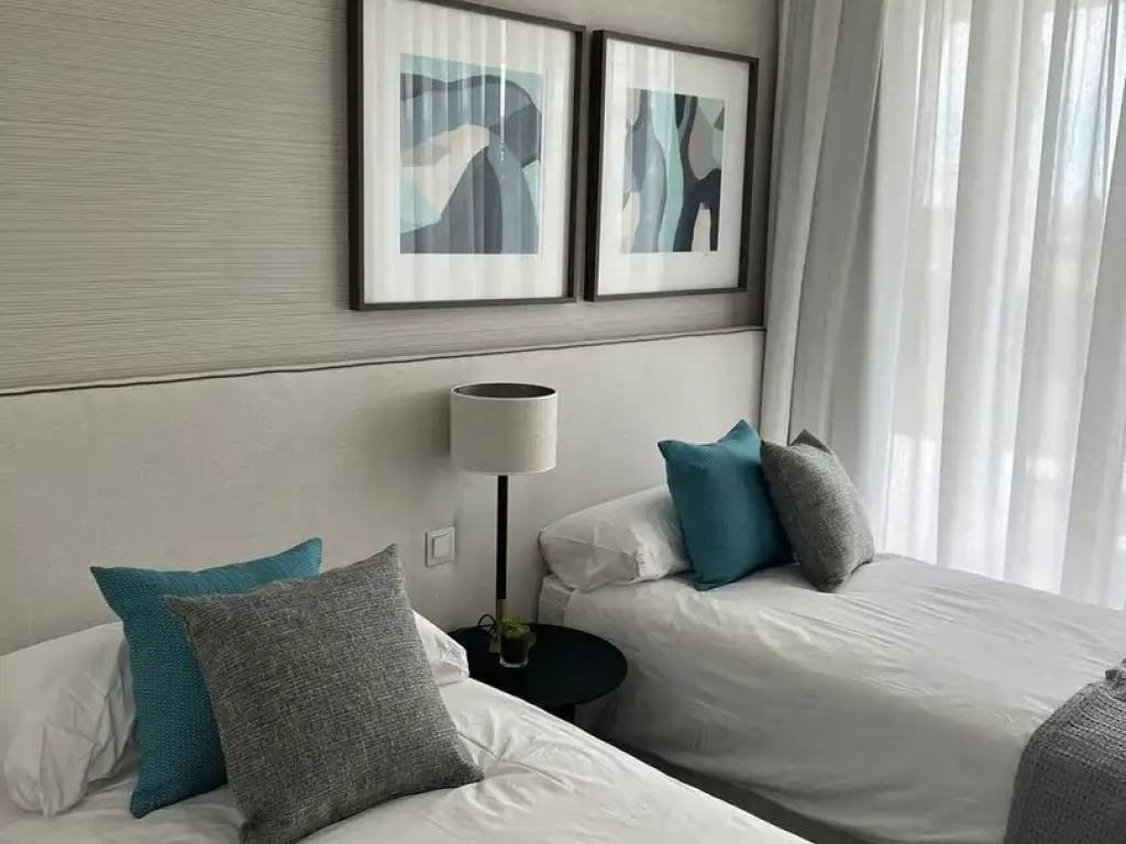 Piso de 206 m² en Estepona