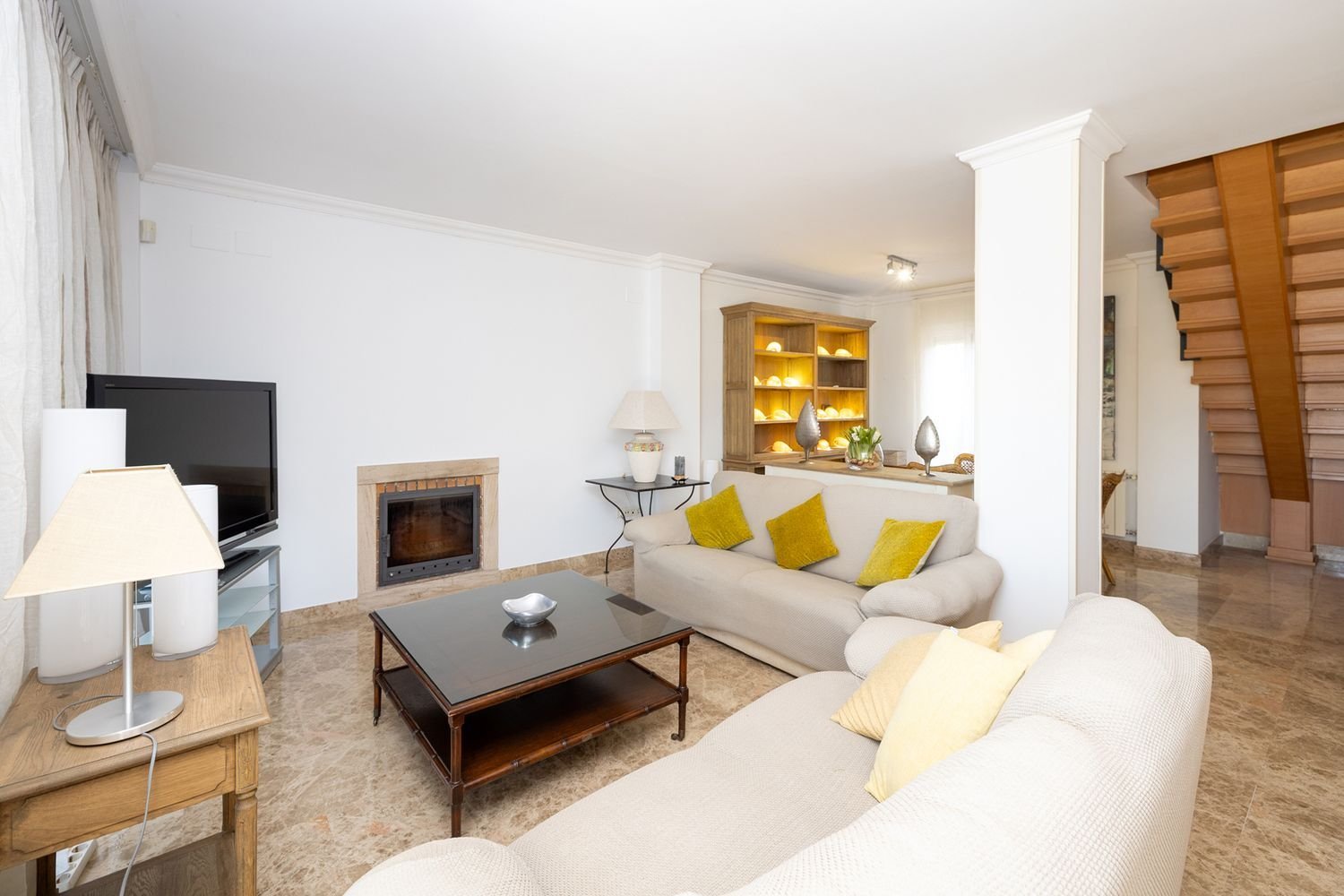 Maison 140 m² à Villa de Otura
