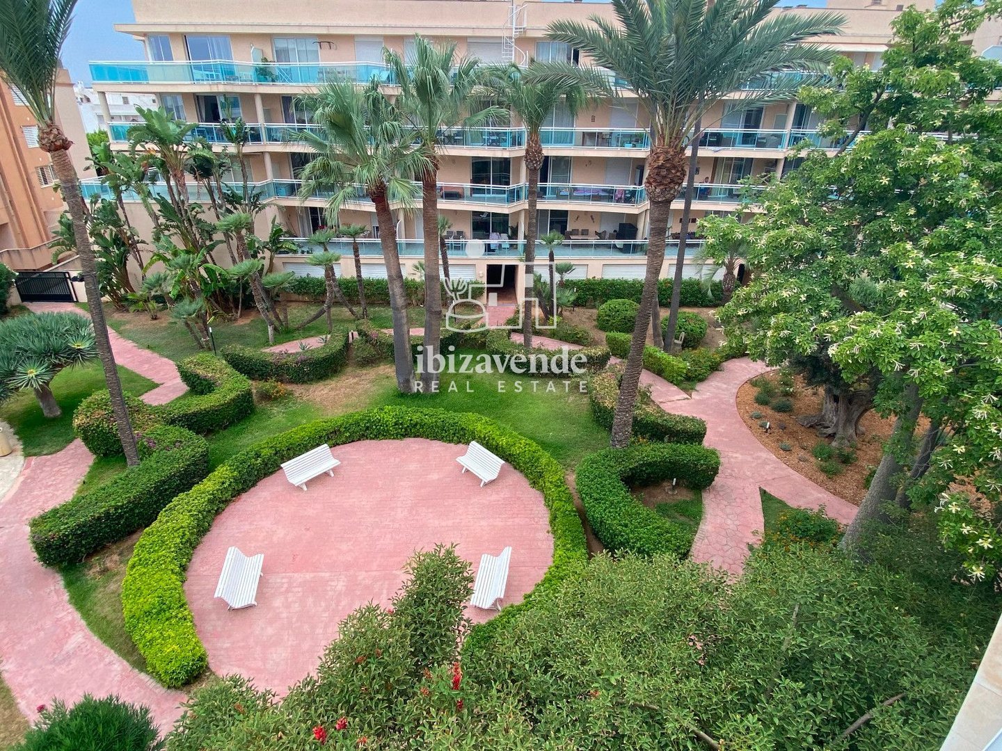 Pis de 71 m² a Eivissa