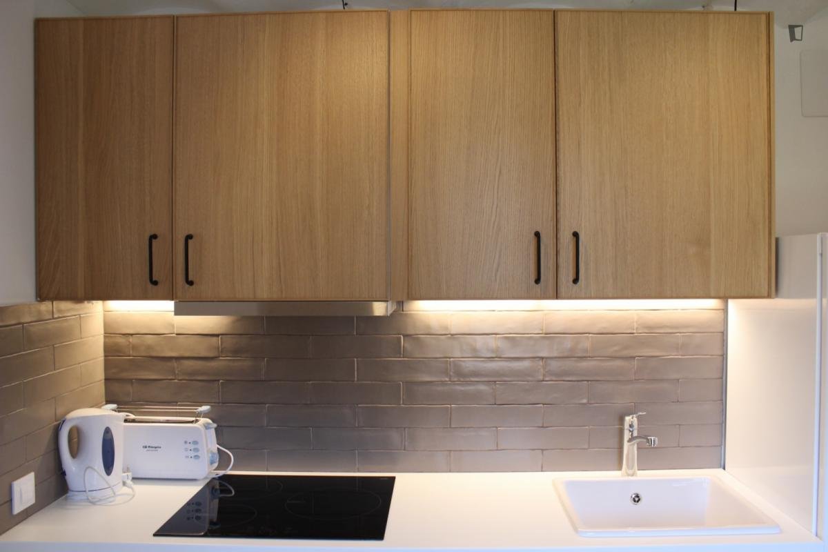 Pis de 94 m² a Barcelona