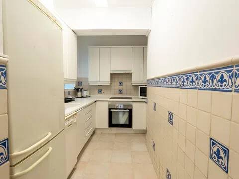 Habitación en alquiler, Madrid