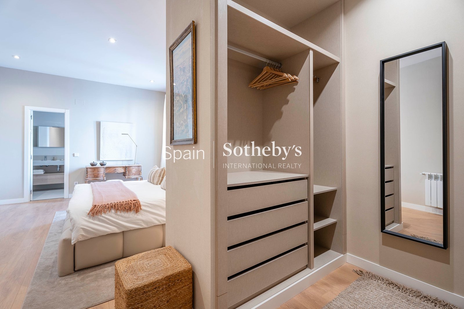 Piso de 158 m² en Madrid