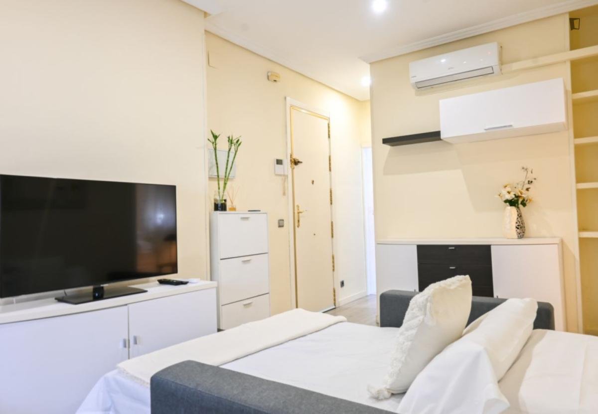 Appartamento 40 m² a Madrid