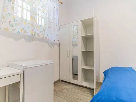 Habitación 100 m², Zaragoza