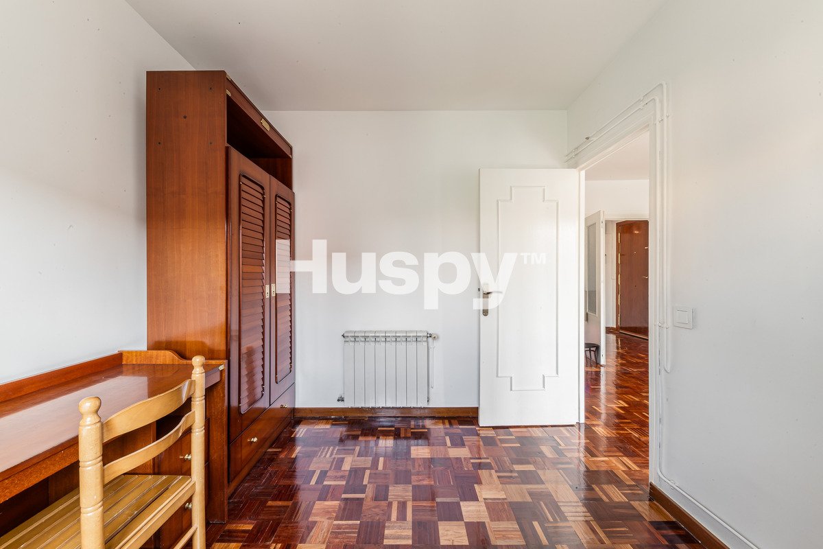 Pis de 75 m² a Madrid