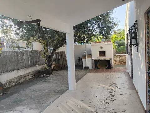 Casa de 160 m² en Chelva