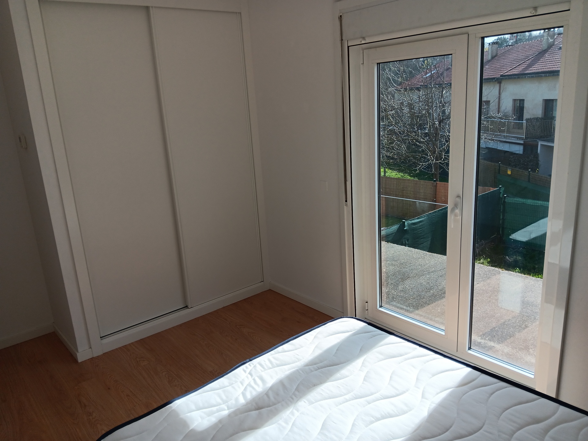 Piso de 193 m² en Santiago de Compostela