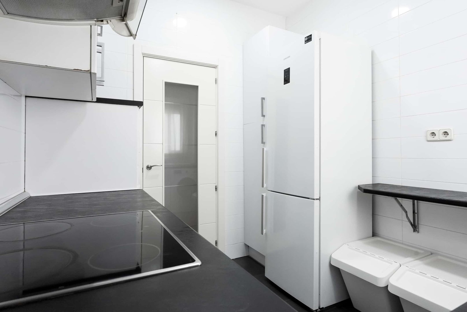 Zimmer zur Miete, Madrid