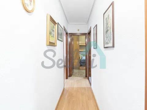Piso de 80 m² en Oviedo