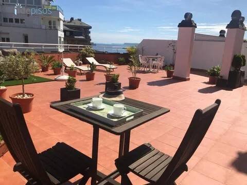 Appartement 108 m² à Santander