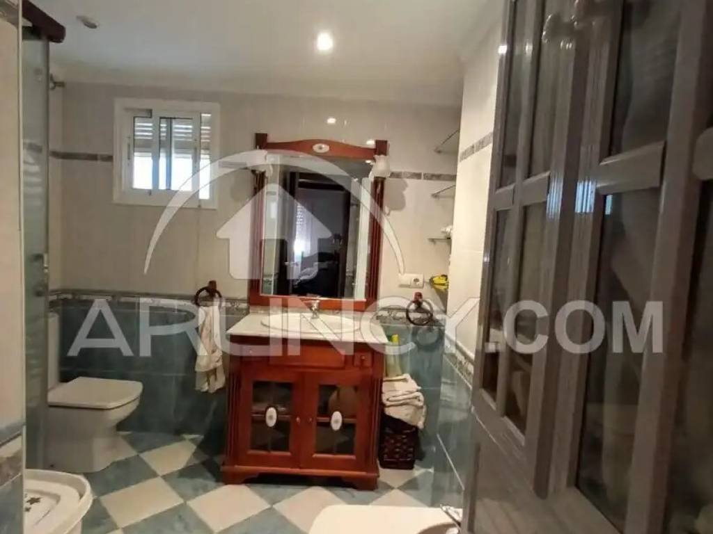 Pis de 90 m² a Alcalá de Guadaíra