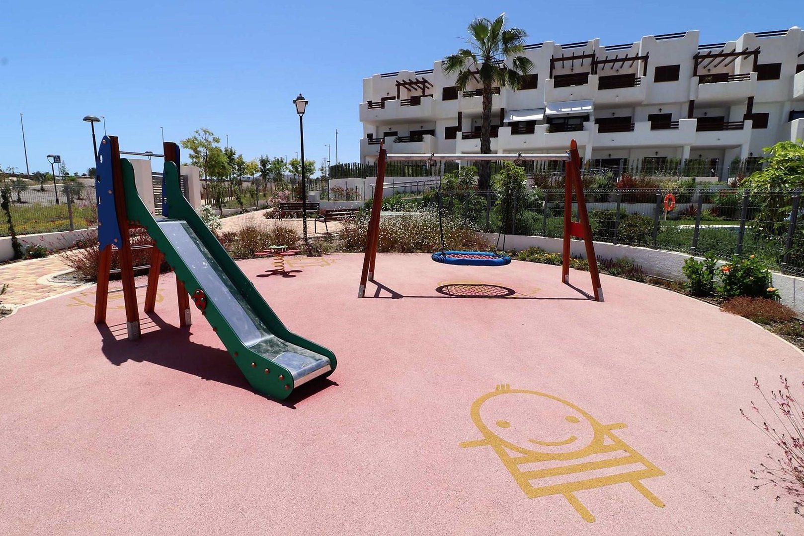 Apartamento 75 m² em Pulpí