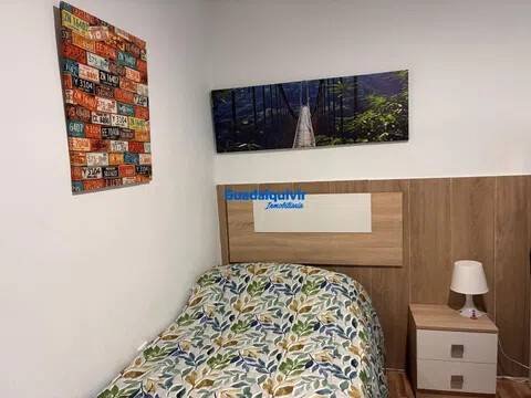 Piso de 85 m² en Sevilla