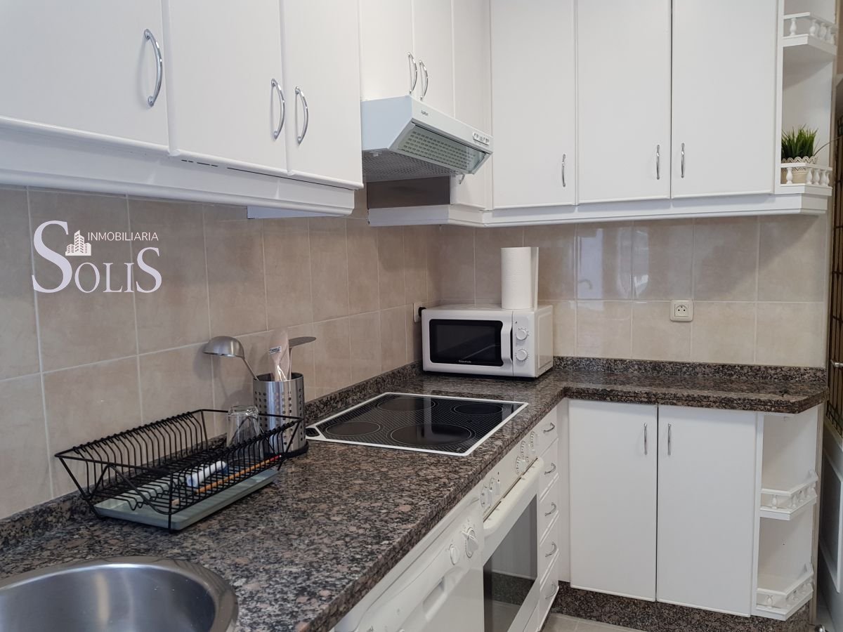 Wohnung 97 m² in Oviedo