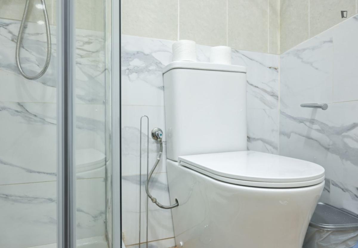 Wohnung 30 m² in Madrid
