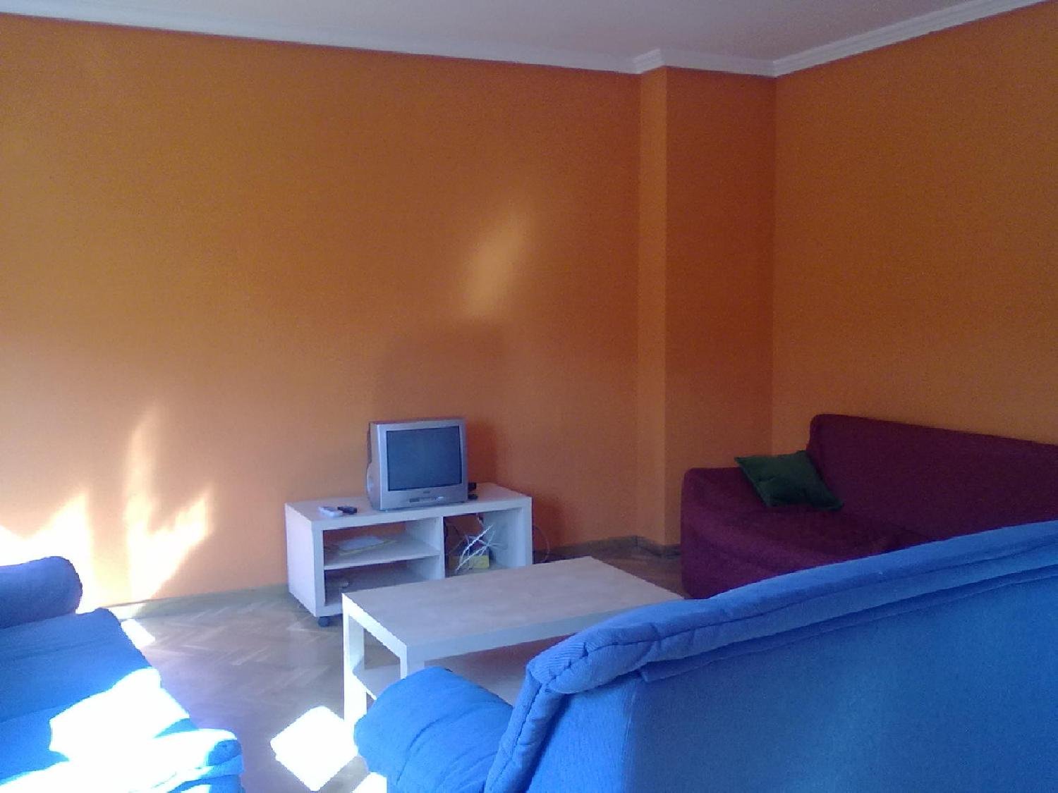 Piso de 147 m² en Segovia