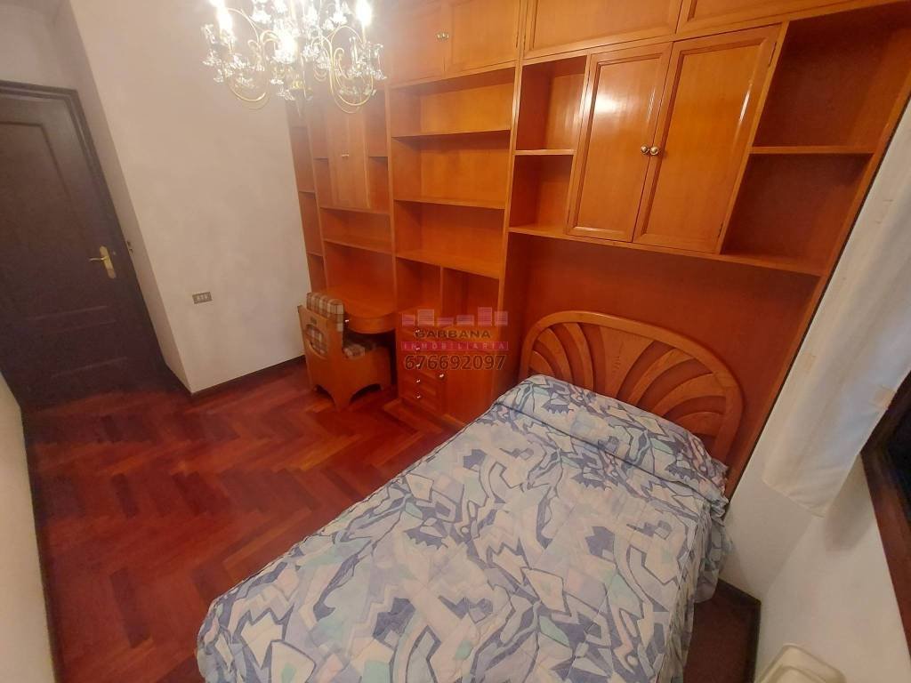 Piso de 76 m² en Vigo
