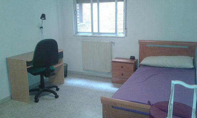 Piso de 90 m² en Salamanca