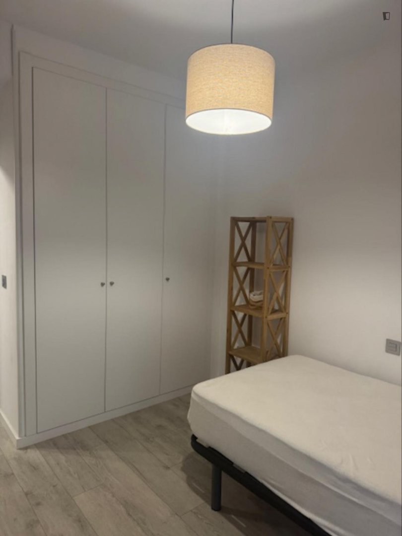 Pis de 134 m² a Sevilla