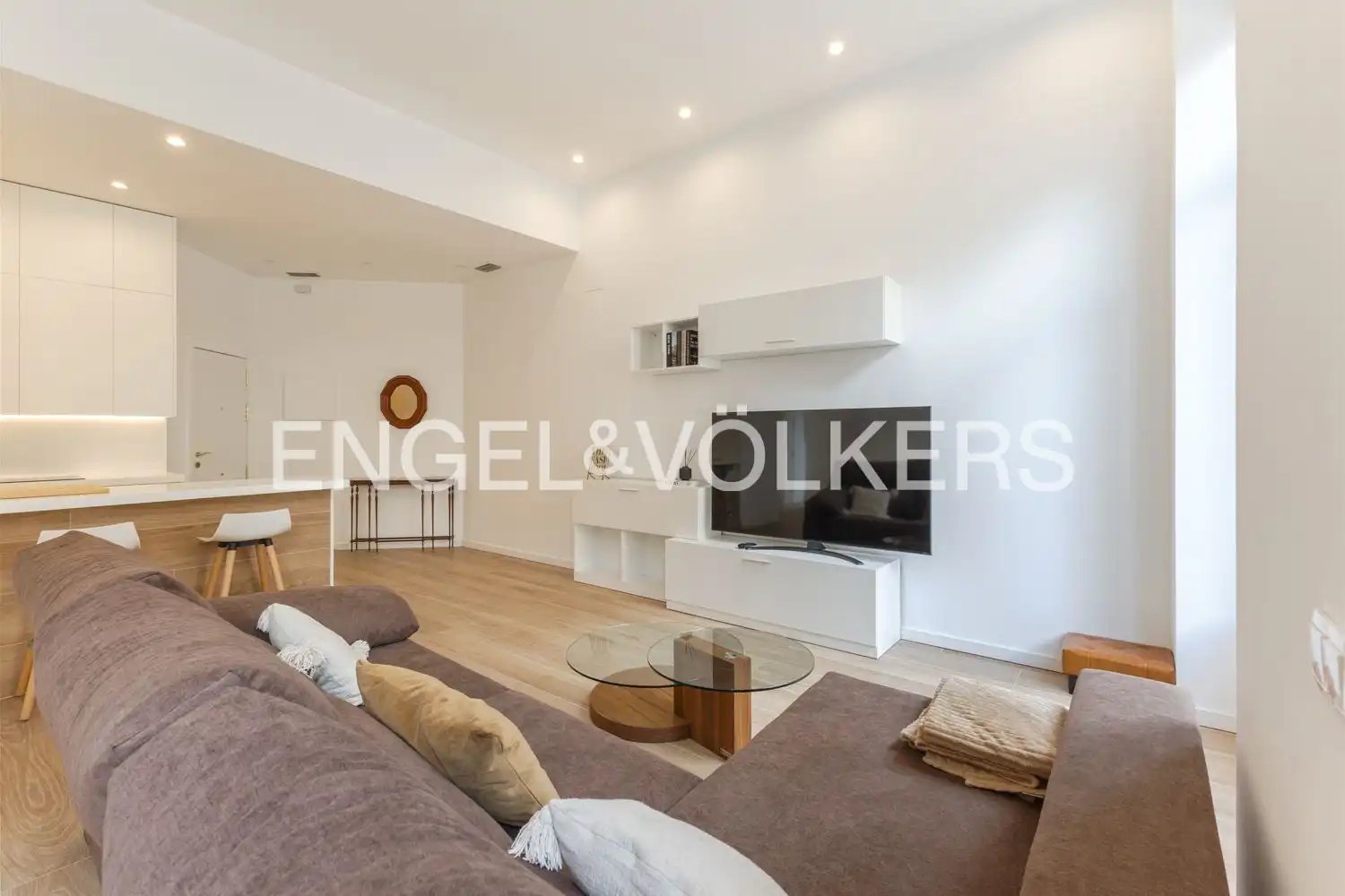 Apartamento 130 m² em València