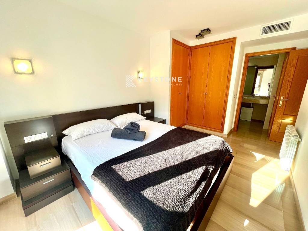 Piso de 108 m² en Palma