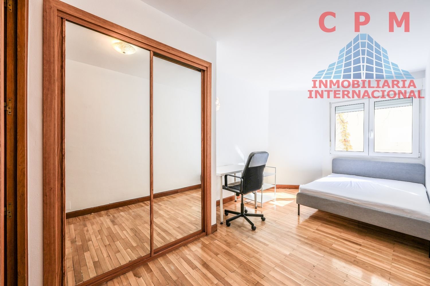 Pis de 186 m² a Madrid